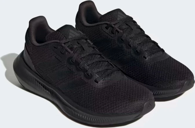 adidas Runfalcon 3.0 core black/carbon (Damen)