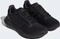 adidas Runfalcon 3.0 core black/carbon (Damen) Vorschaubild