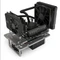 Streacom BC1 Mini Open Benchtable [V2] Titanium, Mini-ITX Vorschaubild