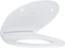 Grohe Bau Keramik WC-Sitz mit Softclose 459x364mm, alpinweiß Vorschaubild