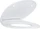 Grohe Bau Keramik WC-Sitz mit Softclose 459x364mm, alpinweiß (39493000)