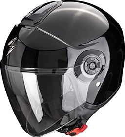 Scorpion EXO-City II Solid schwarz