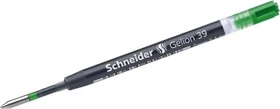 Schneider Gelmine Gelion+ Großraummine G2 0.4mm grün, 10er-Pack