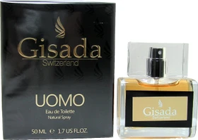 Gisada Uomo Eau de Toilette, 50ml