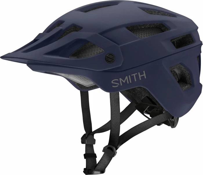 Smith Engage MIPS Helm matte midnight navy