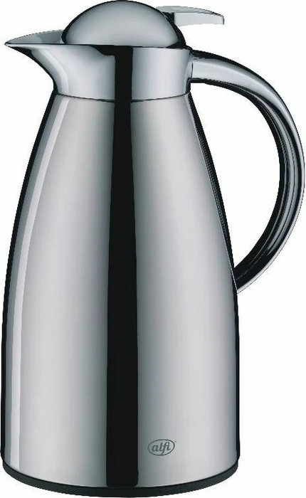 alfi Signo Isolierkanne 1l chrom