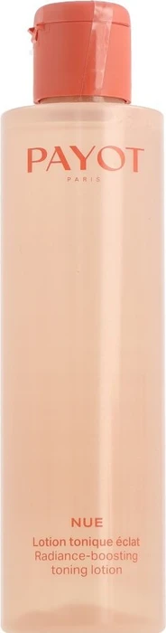 Payot Nue Lotion Tonique Éclat, 200ml
