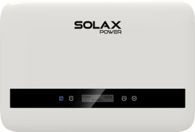 SolaX Power X1 Boost G4 6K