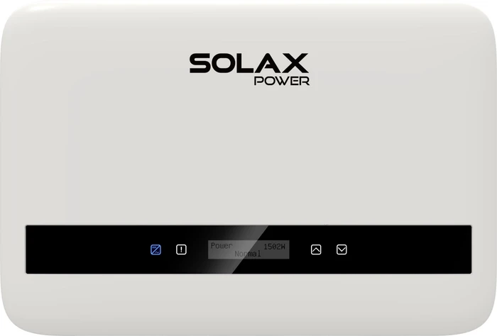 SolaX Power X1 Boost G4