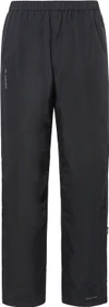 Vaude Escape Bike Warm Fahrradhose lang schwarz (Herren)