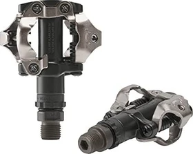 Shimano PD-M520 Klickpedale schwarz
