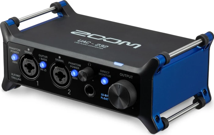 Zoom UAC-232