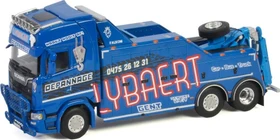 Wsi Models Depannage Lybaert Scania S Highline CS20H Falkom