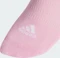 adidas Cushioned Low Cut Socken white/true pink, 3 Paare Vorschaubild