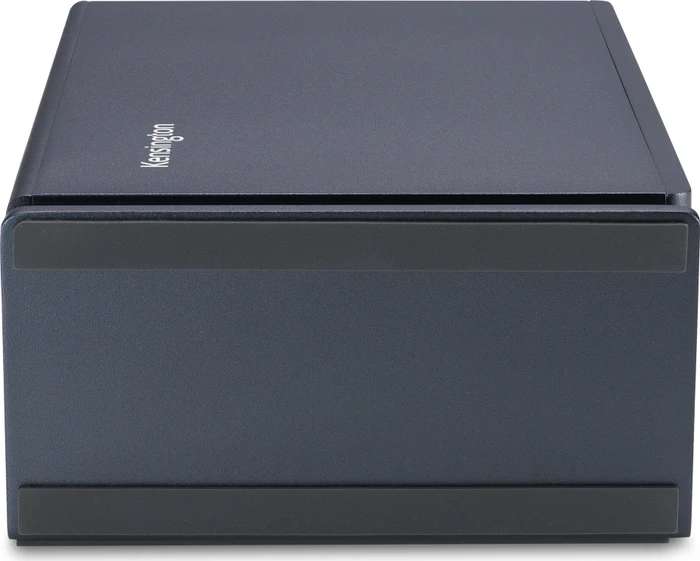 Kensington SD5560T Dockingstation mit Dual 4K, Thunderbolt 3 [Buchse]