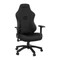Anda Seat Phantom 3 L Gamingstuhl, Stormy Black, Kunstleder schwarz/Logo schwarz Vorschaubild