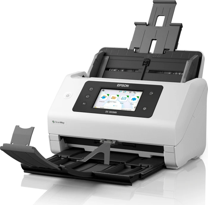 Epson WorkForce DS-900WN