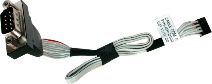 Shuttle PCP11 COM-Port-Adapter für XPCs