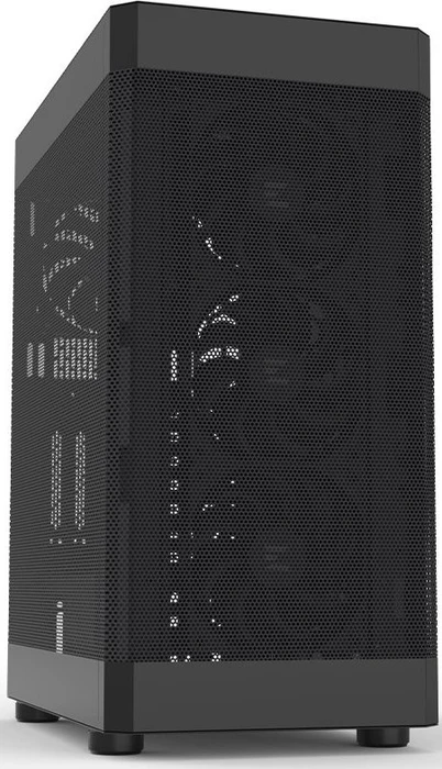 Zalman i4 Black