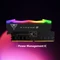 Patriot Viper XTREME 5 UDIMM 48GB Kit, DDR5-7600, CL36-48-48-84, retail Vorschaubild