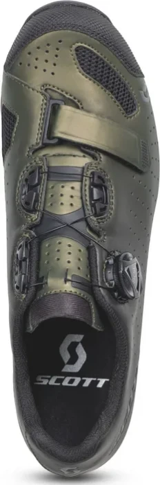 Scott MTB Comp BOA black fade/metallic brown (Herren)