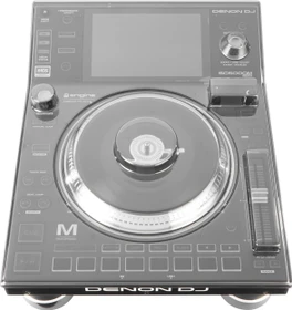 Decksaver Denon SC5000M Prime