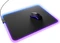 Glorious GMP 2 GLED RGB Gaming Mauspad XL, 465x355mm, schwarz Vorschaubild