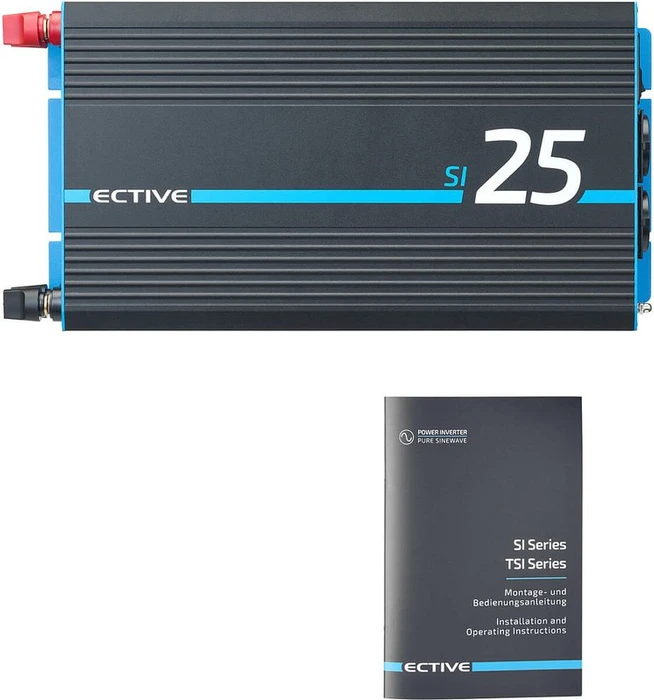 Ective SI 25 12V