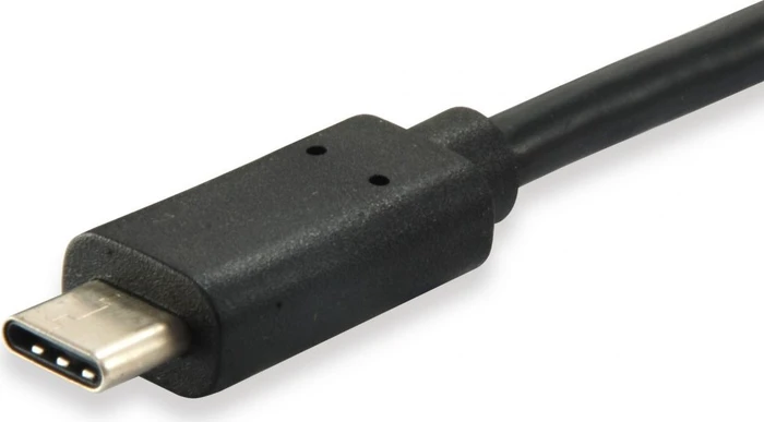 Equip Adapterkabel USB-C 3.0 [Stecker] auf USB-A 3.0 [Stecker], 0.5m