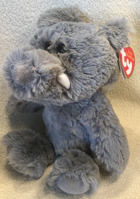 TY Attic Treasure Ella 20cm