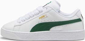 Puma Suede XL Leather puma white/vine