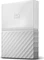 Western Digital WD My Passport Portable Storage weiß 2TB, USB 3.0 Micro-B Vorschaubild