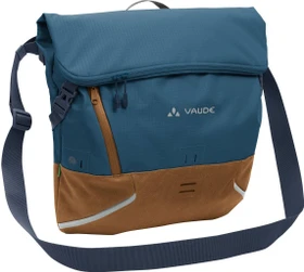 Vaude CityMe Bike II Gepäcktasche baltic sea