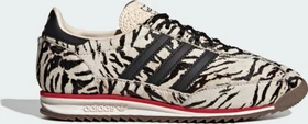 adidas SL 72 OG off white/core black/better scarlet