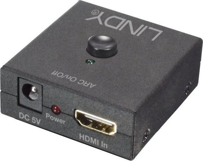 Lindy HDMI 4K Audio-Extractor