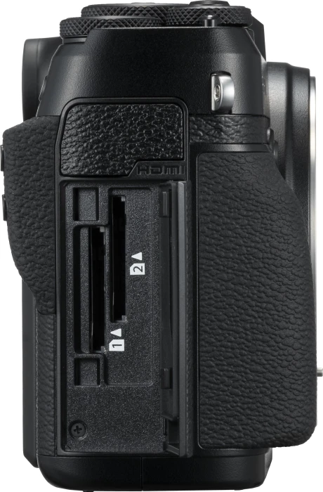 Fujifilm GFX 50R Body