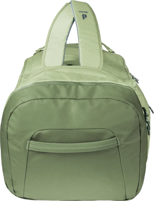 Deuter Duffel Pro 90 mineral grove