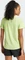 adidas Own The Run Laufshirt kurzarm pulse lime (Damen) Vorschaubild