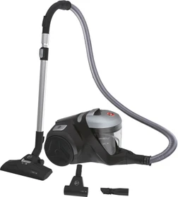 Hoover HP320PET 011 H-Power 300 luxor-schwarz