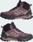 adidas Terrex AX4 Mid GTX burgundy/preloved fig/aurora black (Damen) Vorschaubild