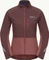 Jack Wolfskin Morobbia Funktionsjacke dark maroon (Damen) Vorschaubild