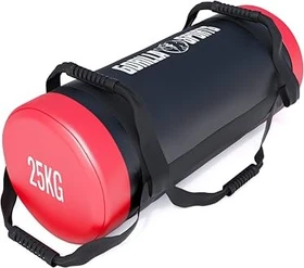 Gorilla Sports Fitness Sandsack Gewichtsball 25kg