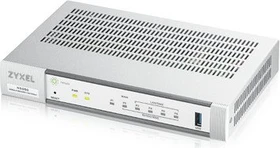 Zyxel Nebula Cloud Managed Security Gateway NSG50 Managed Firewall, 5x RJ-45, 1x SFP (NSG50-ZZ0101F)