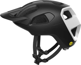 POC Cularis Helm uranium black matt/hydrogen white