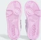 adidas Hoops cloud white/bliss lilac/violet fusion (Junior) Vorschaubild