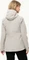 Jack Wolfskin Moonrise 3in1 Funktionsjacke dove (Damen) Vorschaubild