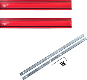 Milwaukee GR-KIT Führungsschiene inkl. Tasche, 280cm, 2-tlg.