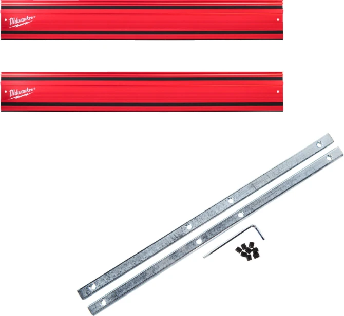 Milwaukee GR-KIT Führungsschiene inkl. Tasche, 280cm, 2-tlg.