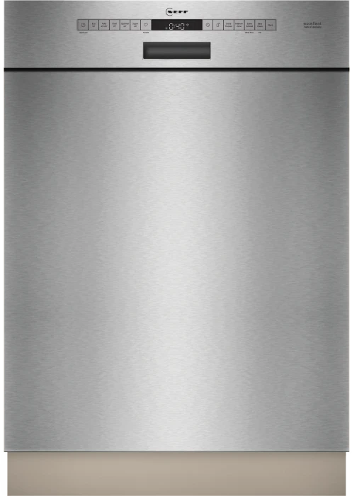 Neff N50 GULEA10 (S125EBS03D + Z780BI01)