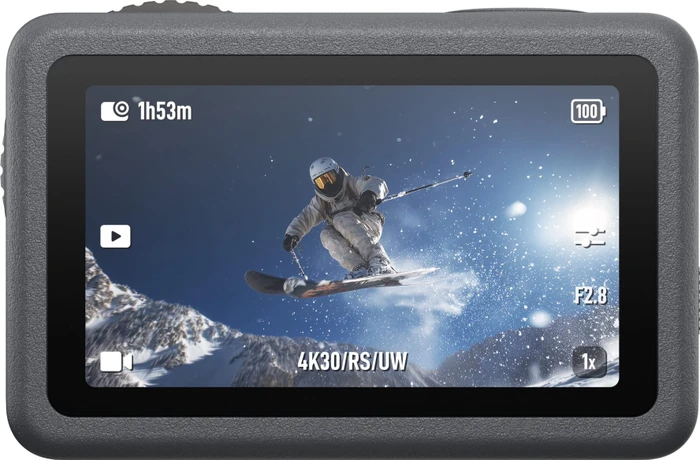 DJI Osmo Action 6 Adventure Combo